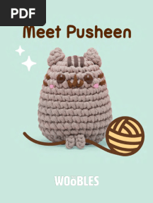 Pusheen