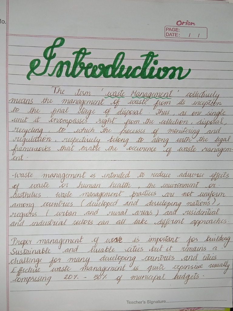 Economics Project | PDF