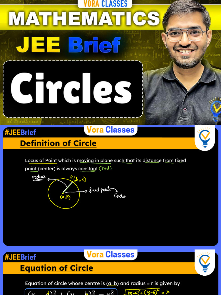 2025 01 08 0.29797132620585565 | PDF | Circle | Tangent