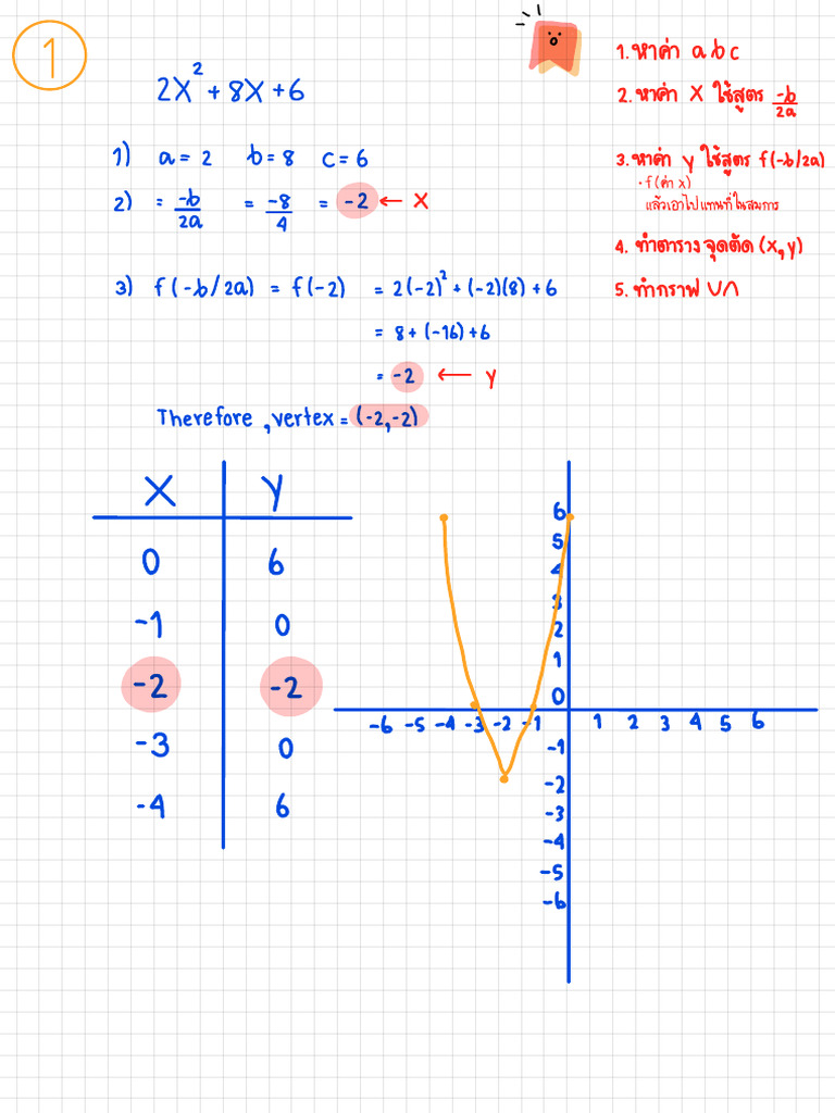 Math M.3 | PDF