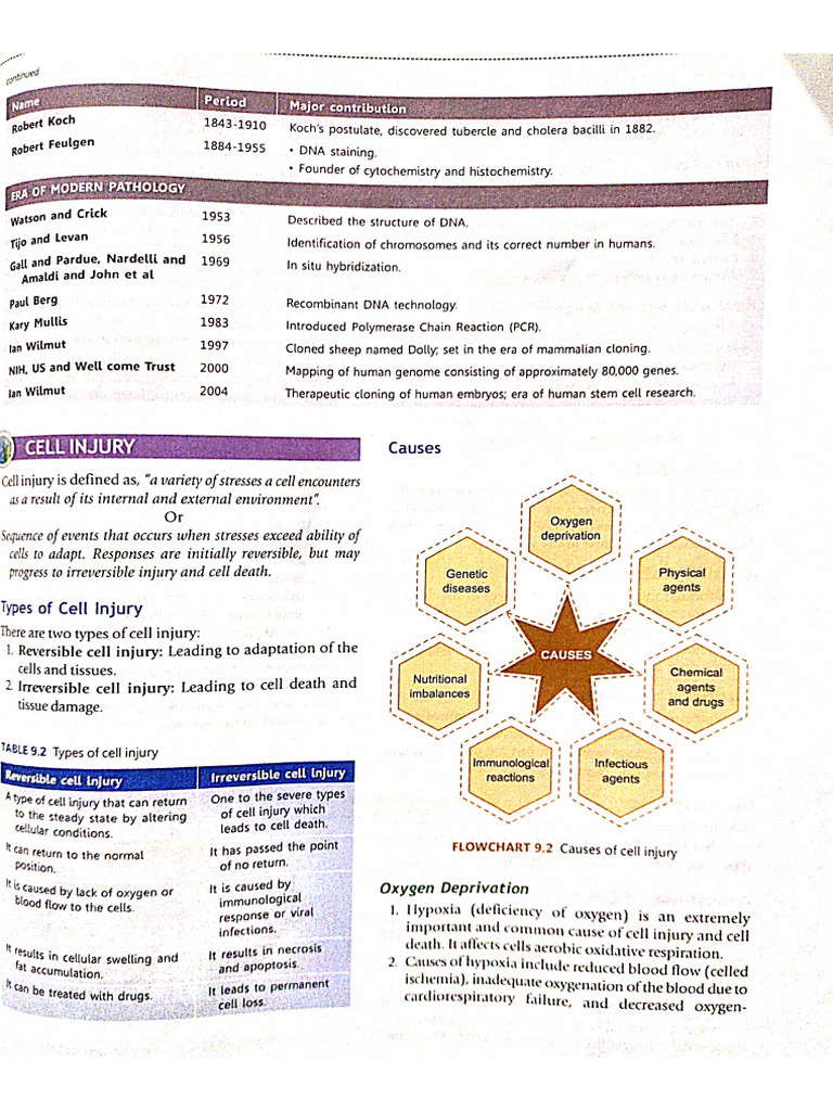 Pathology | PDF