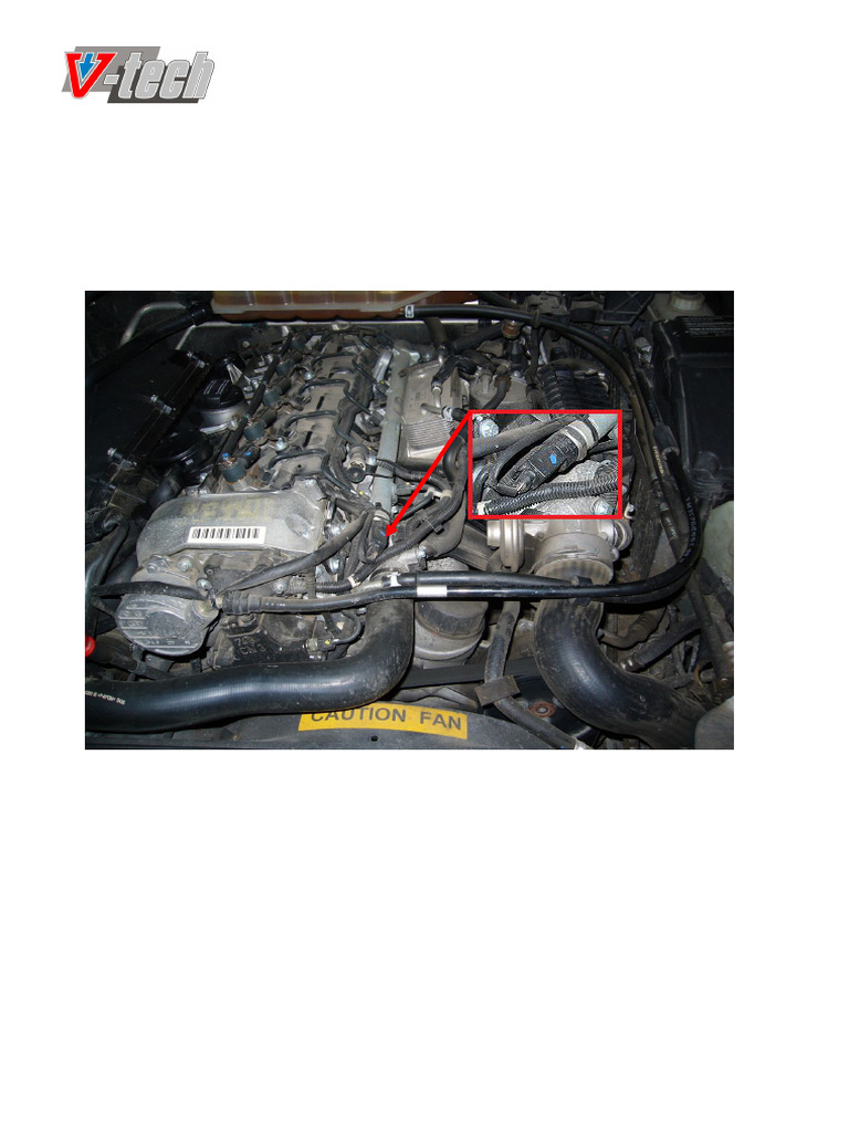Mercedes ML270 CDI 163HP | PDF