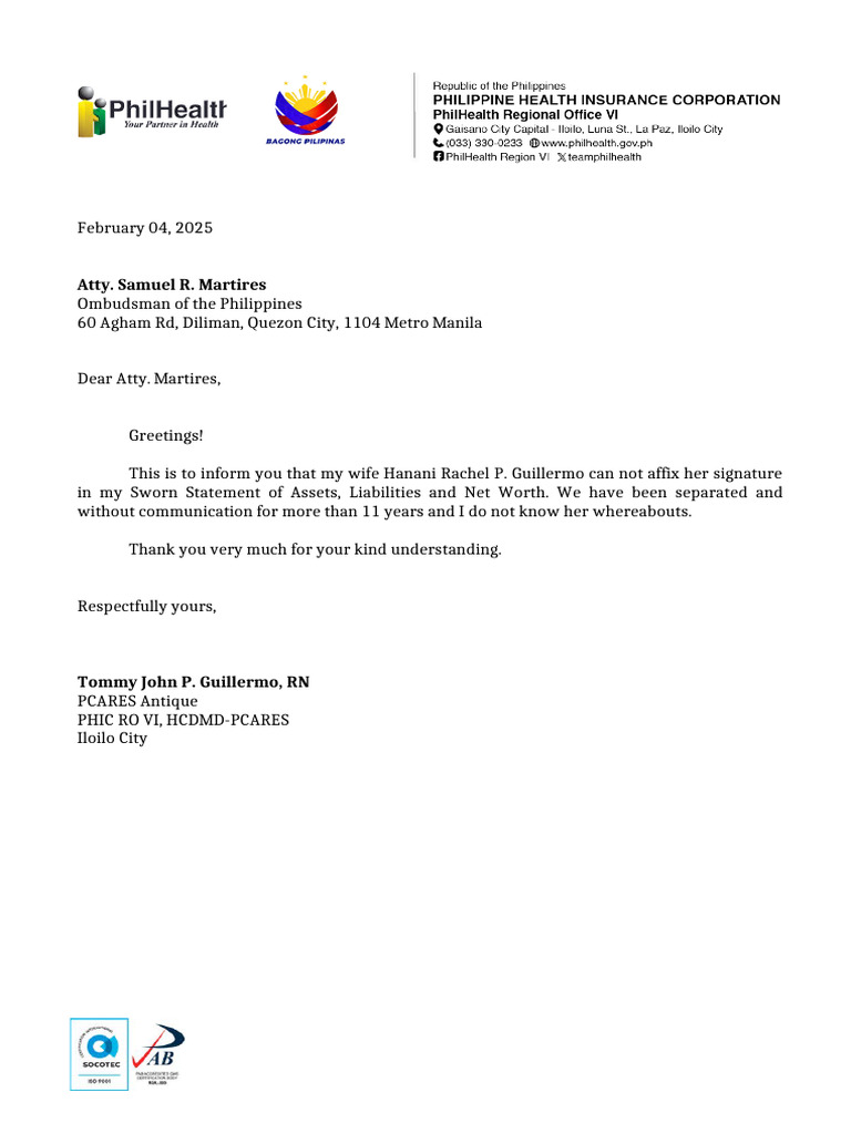 Atty. Samuel R. Martires | PDF
