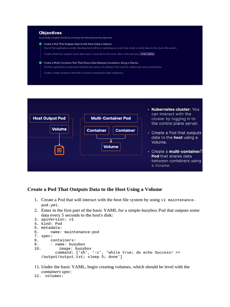volume | PDF | Computer Science | Operating System Technology