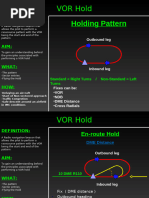 VOR Simulator Tutorial | PDF | Navigation | Aviation
