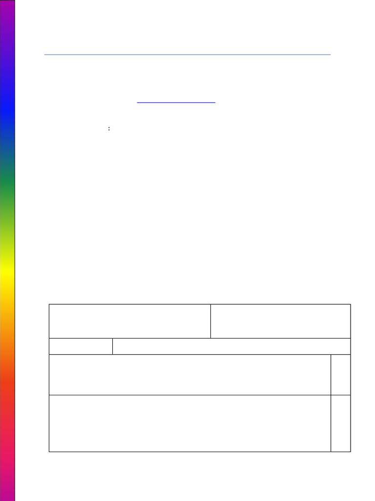 Fiber Optics Course Overview and Syllabus | PDF | Fiber Optic ...