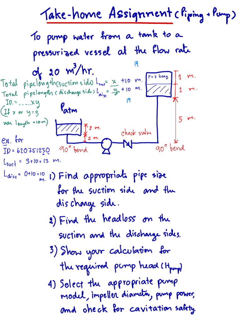 แก้ | PDF | Pump | Soft Matter