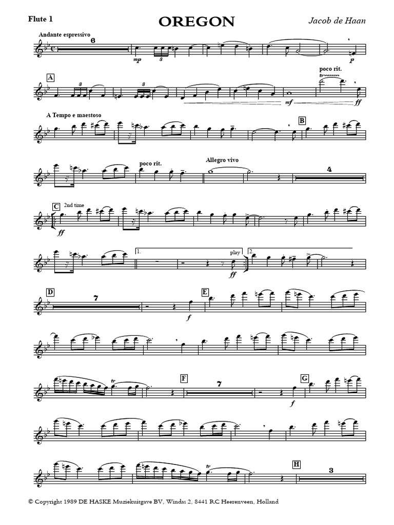 OREGON 3 I 4 EP. | PDF