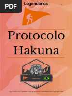Natifa Pro UBD Bula Paciente | PDF | Menopausa | Câncer