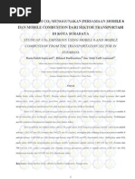 Download emisi co2 by Alfian Aridhoni SN83164303 doc pdf