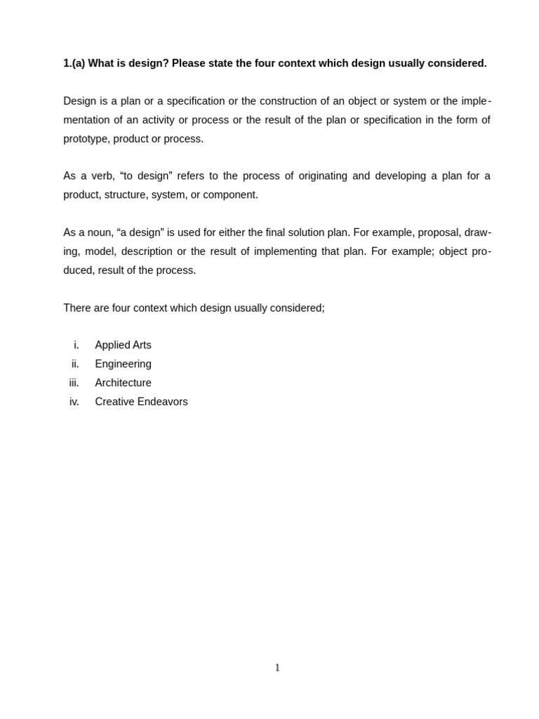 Understanding Design Methods And Contexts Pdf Focus Group Design