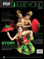 Download Bali  Beyond Magazine March 2012  by Bali and Beyond Magazine SN83164366 doc pdf