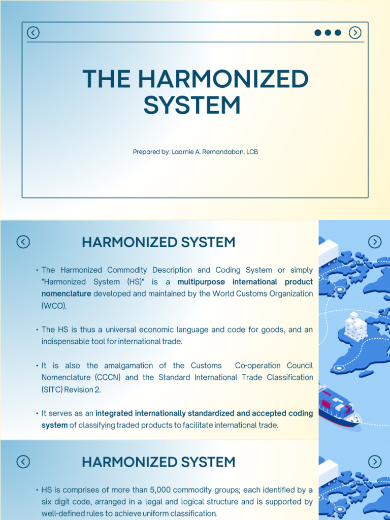 HS Classification Notes and Opinions | PDF | Drink | Alcohol