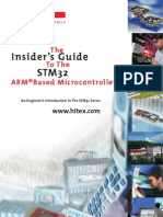 STM32 Insiders Guide