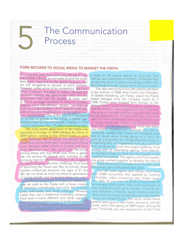 Case 3 Study | PDF