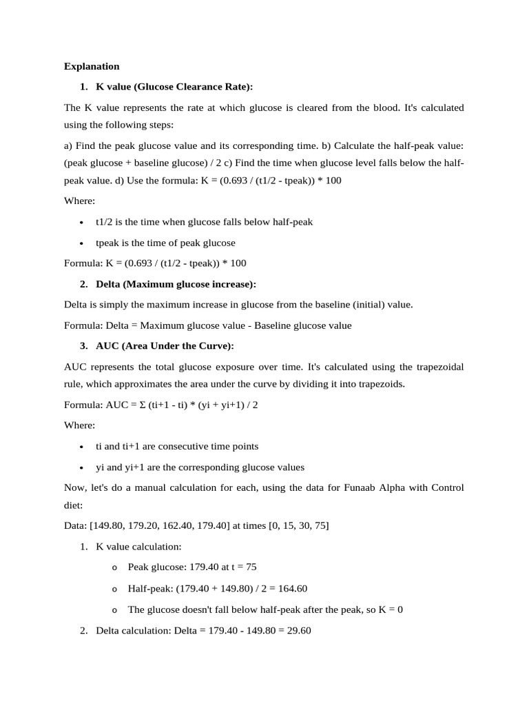 K et al explanation pdf