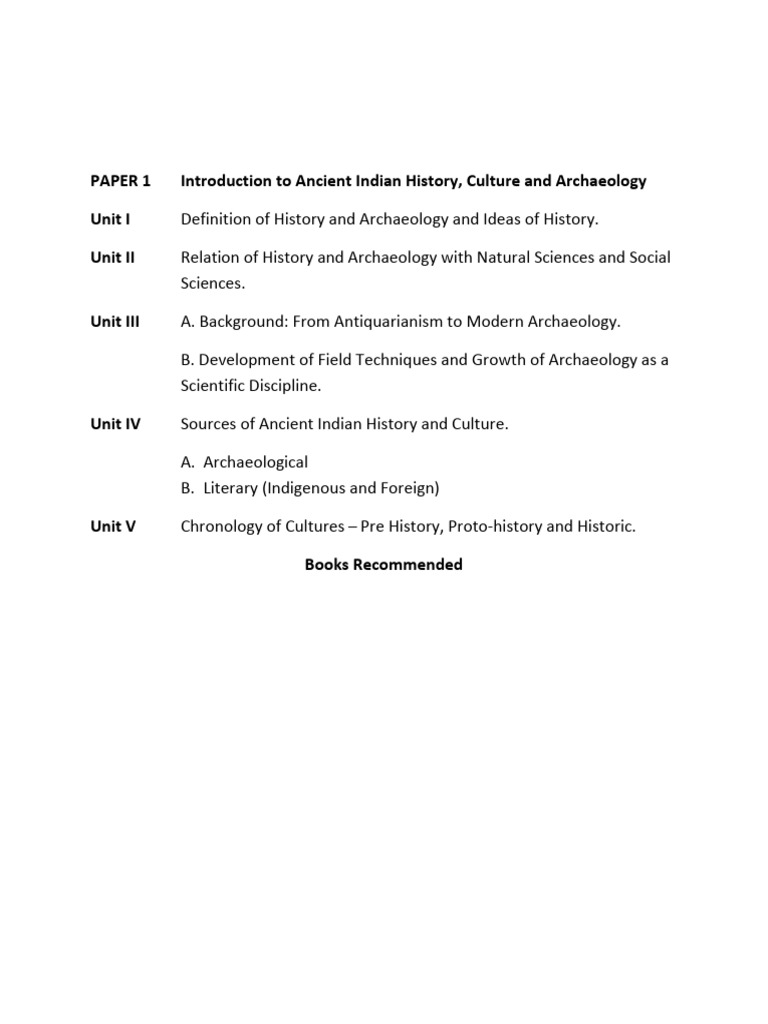 Ancient Indian History and Culture Overview | PDF | Sanskrit | Coins