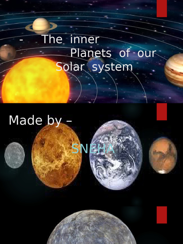 The Inner | PDF