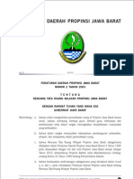 Download PERDA-isi by akujablay11 SN83166522 doc pdf