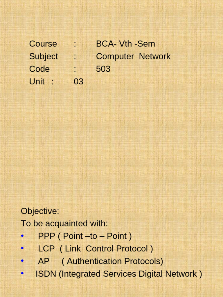 Error Detection and Control | PDF