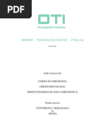 Download Therapeutic Index Prontuario OTI Homotox by Carla Fleischli Caporale SN83167647 doc pdf