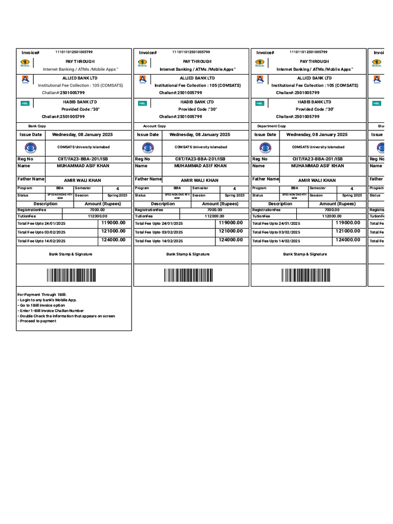 CUOnline Student Portal | PDF | Information Technology | Services ...