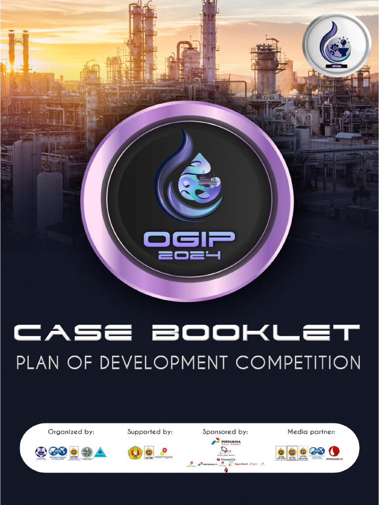 Carbon Capture Strategies for OGIP Field | PDF | Carbon Capture And ...