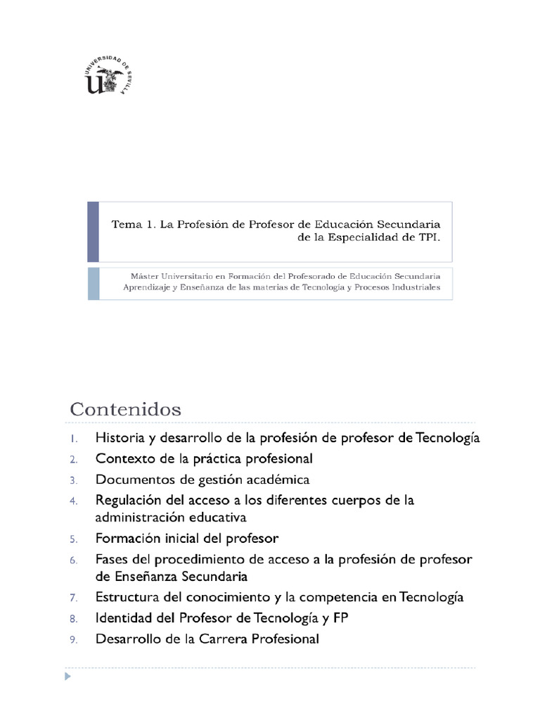 Tema 1 1 | PDF