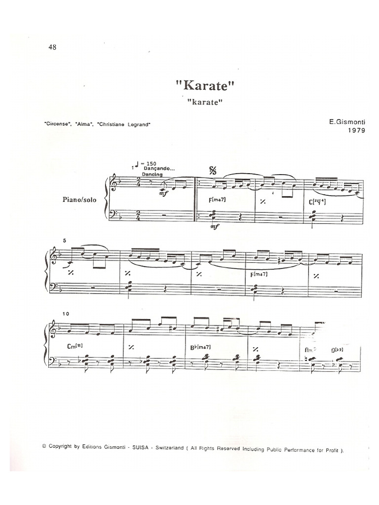 Karatê | PDF