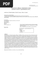 Orthodontic Update TruePDF-July 2020 | PDF | Hiv/Aids