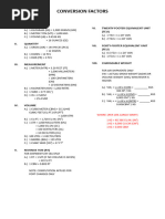 UN Unit of Measure Code Guide | PDF | International System Of Units ...