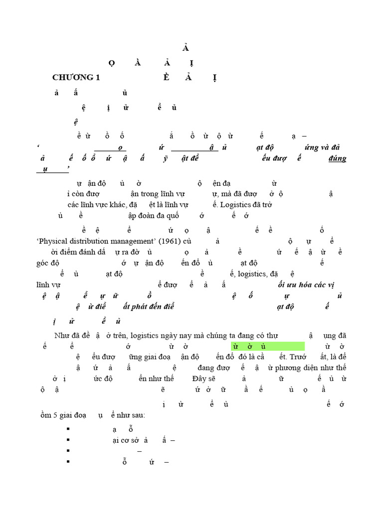 Tai Lieu Text | PDF