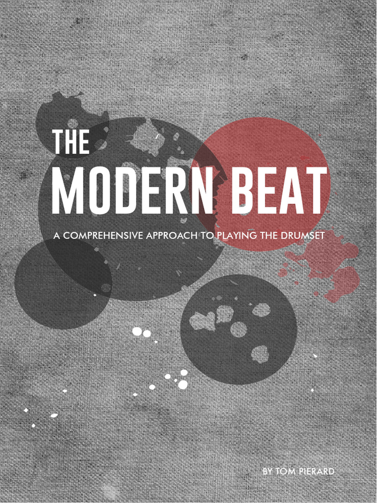 The Modern Beat | PDF | Musical Forms | Rhythm And Meter