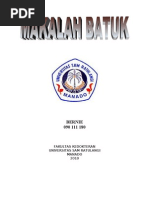 Download MAKALAH BATUK by Bernie Bernardus SN83171885 doc pdf