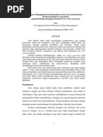 Download Meningkatkan Profesionalisme Guru by Pia Hafilia SN83171971 doc pdf