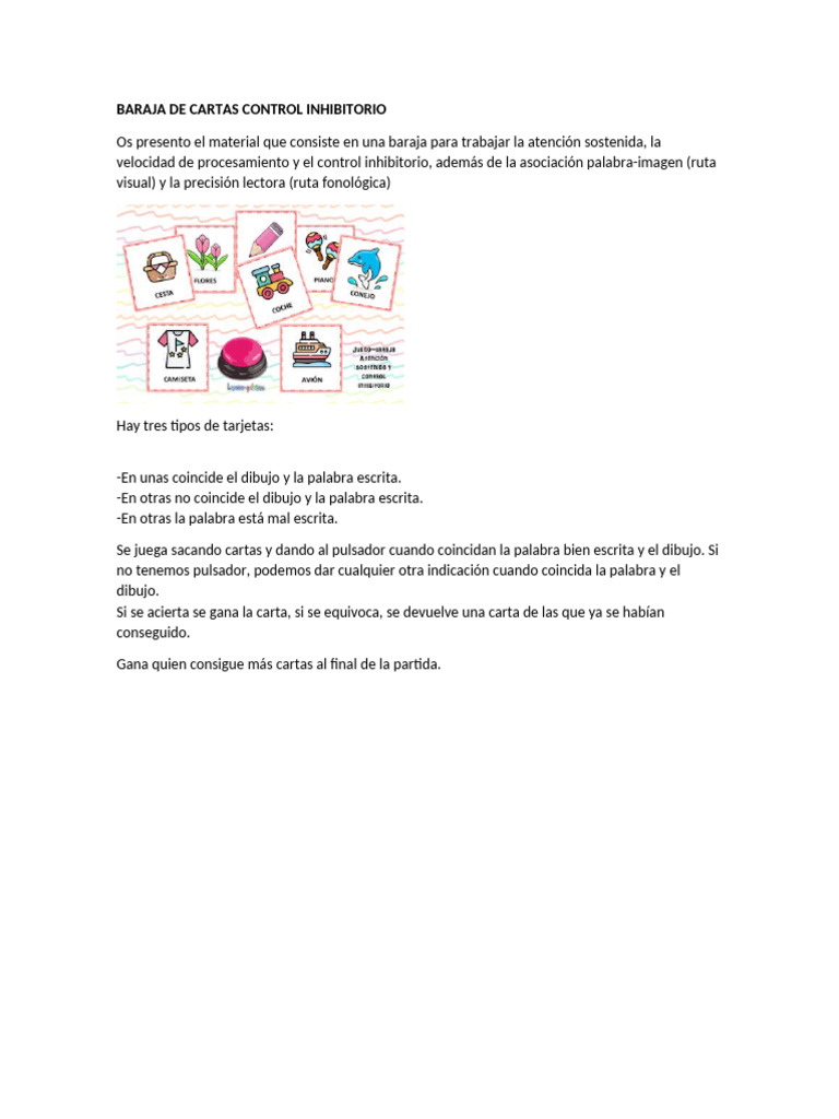 Tarjetas De Apoyo Emocional – 50 Láminas Para Regular Emociones Y Mindfulness