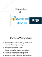 HR Practices