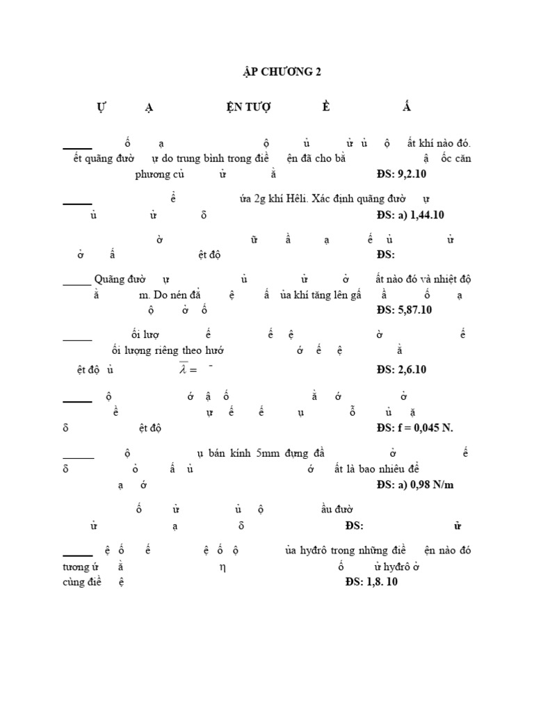 Bai TP CHNG 2 S Va CHM Va Cac Hin | PDF
