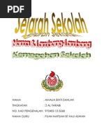 Komuniti Pembelajaran Profesional