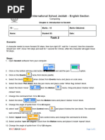 Lesson 7: Sprites in Action | PDF