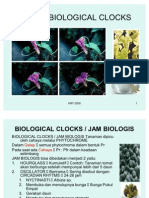 Bab 10-Biological Clocks