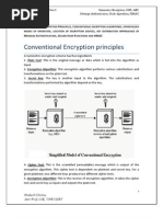 Symmetric Encryption, DES, AES, MAC, Hash Algorithms, HMAC