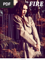 Download FAN THE FIRE Magazine 49 - February 2012 by Fan the Fire Magazine SN83176337 doc pdf