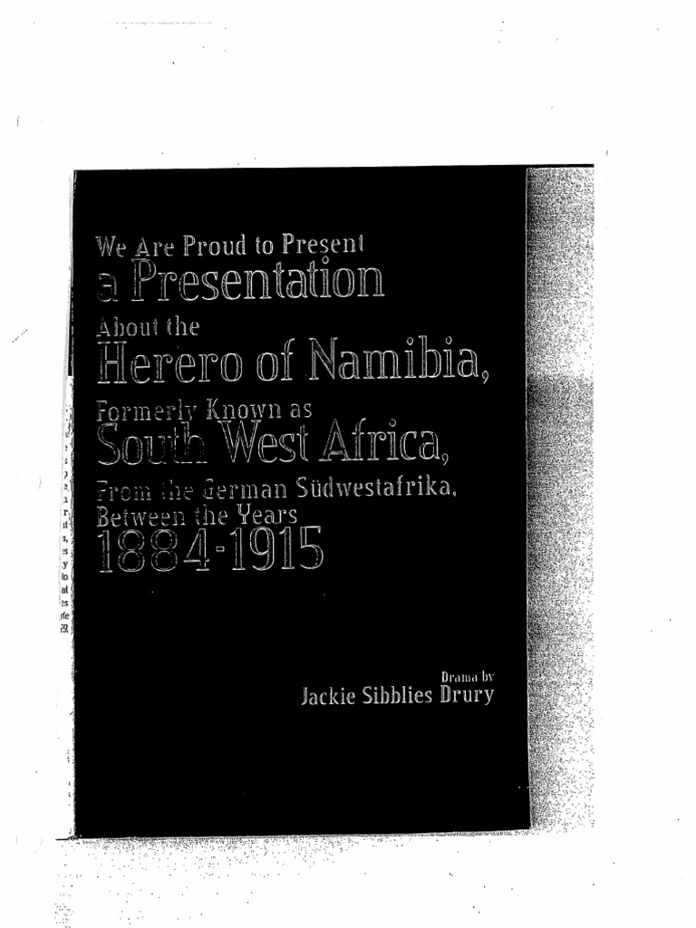We Are Proud To Present A Presentation..... Script | PDF