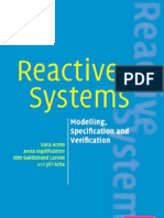 Reactive Systems