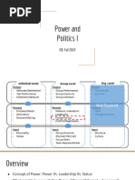 French and Raven's Bases of Power 2 [Autosaved] (1) | PDF | Leadership ...