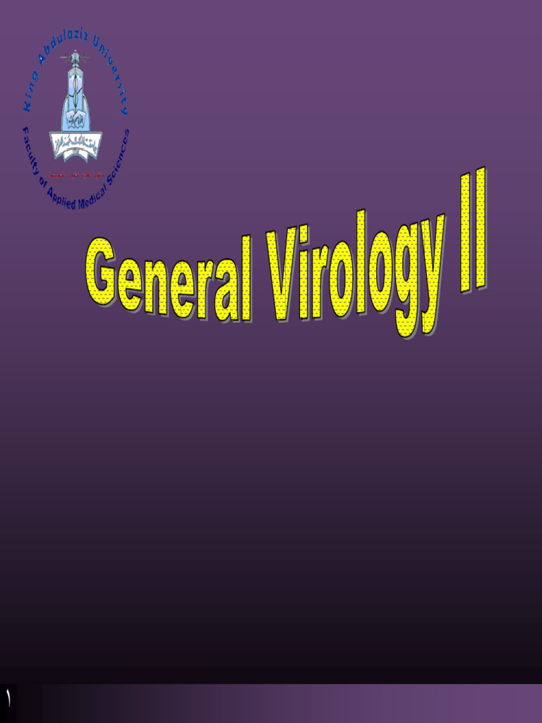 8 Pdf Virus Rna
