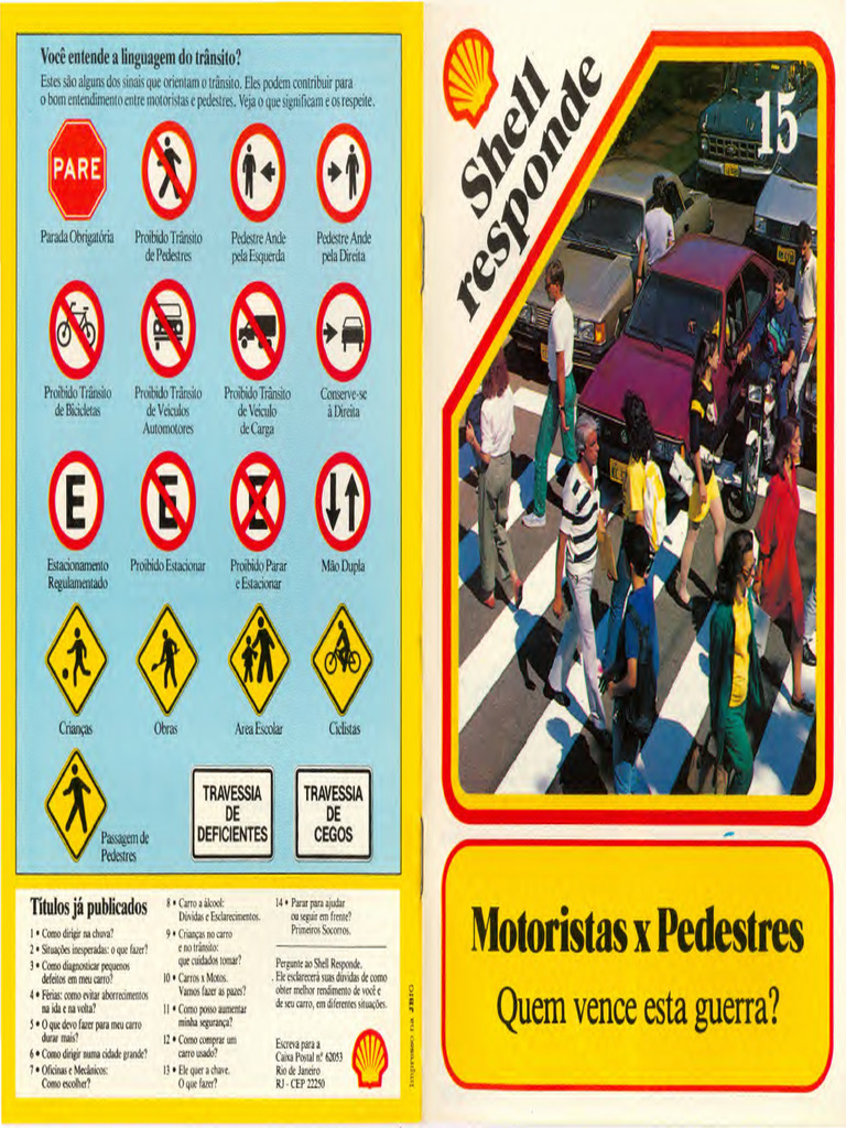 Shell Responde 15 | PDF