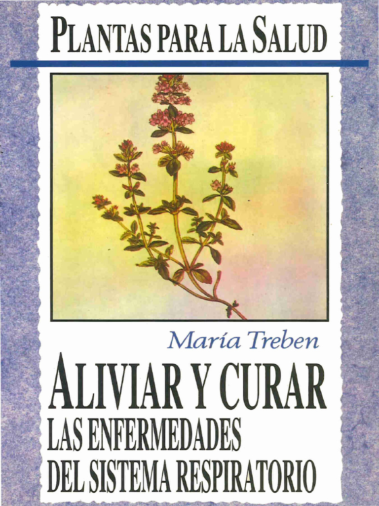 Plantas Para La Salud Aliviar Y Curar Las Enfermedades Del Sistema
