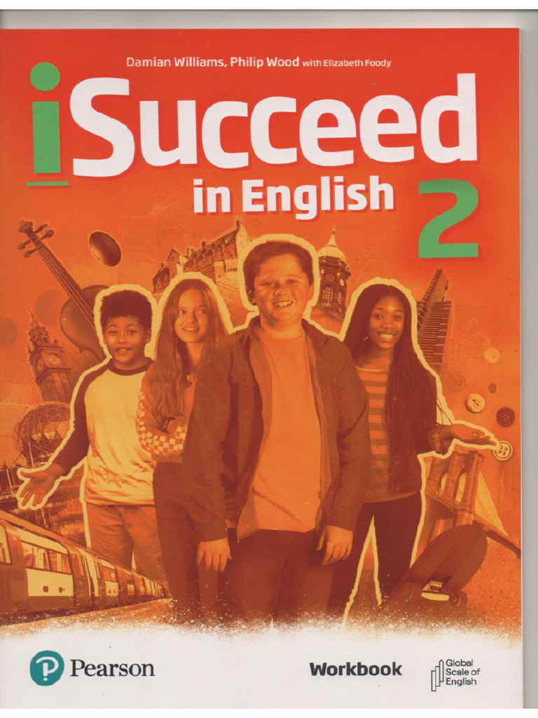 Libro de Inglés 2 | PDF